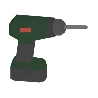 Unturned Electric Drill icon