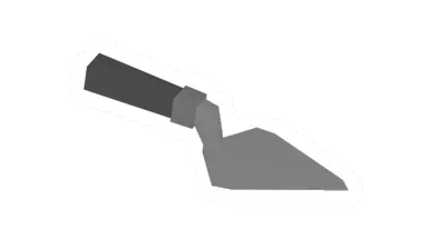 Unturned Trowel icon