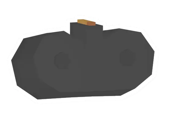 Unturned AR Large Drum icon