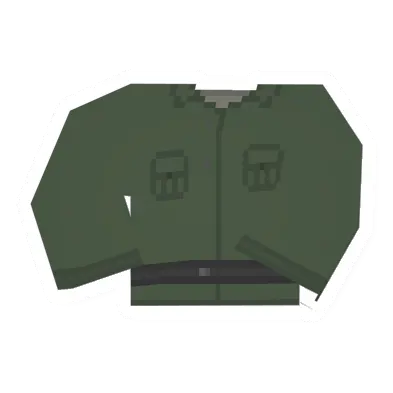 Unturned Police Top icon