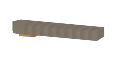 Unturned PRO Mag magazine icon