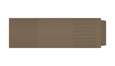 Unturned AR Suppressor icon