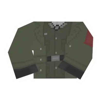 Unturned Officer Shirt icon
