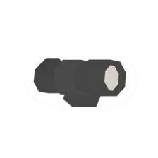 Unturned Tactical Light icon