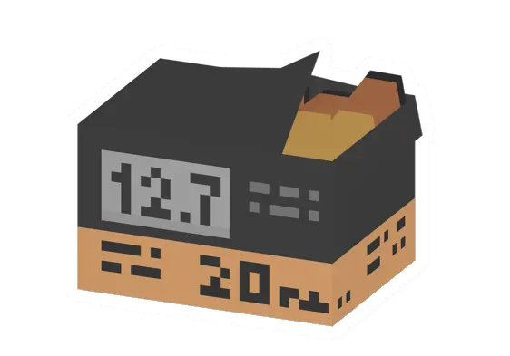 Unturned Anti-Materiel Ammo Package icon