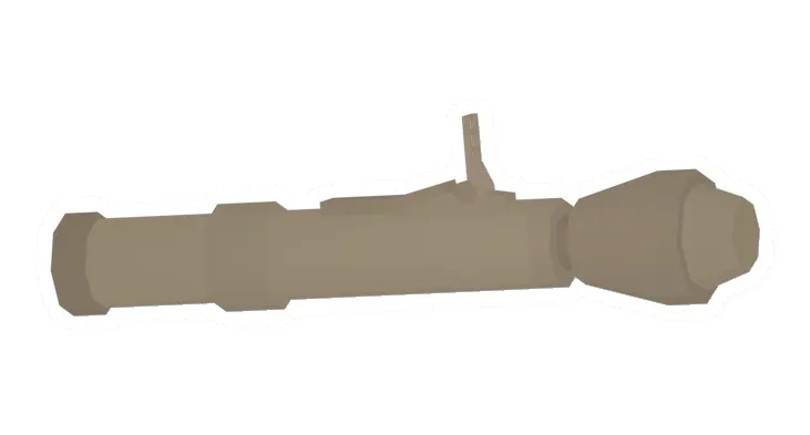 Unturned Panzer icon