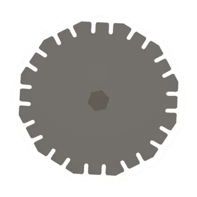 Unturned Saw Blade icon