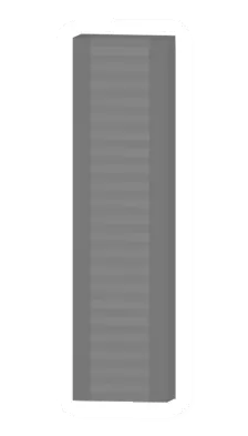 Unturned Nail Clip magazine icon