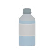 Unturned 4/5 Bottled Water food icon