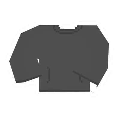 Unturned Hoodie icon