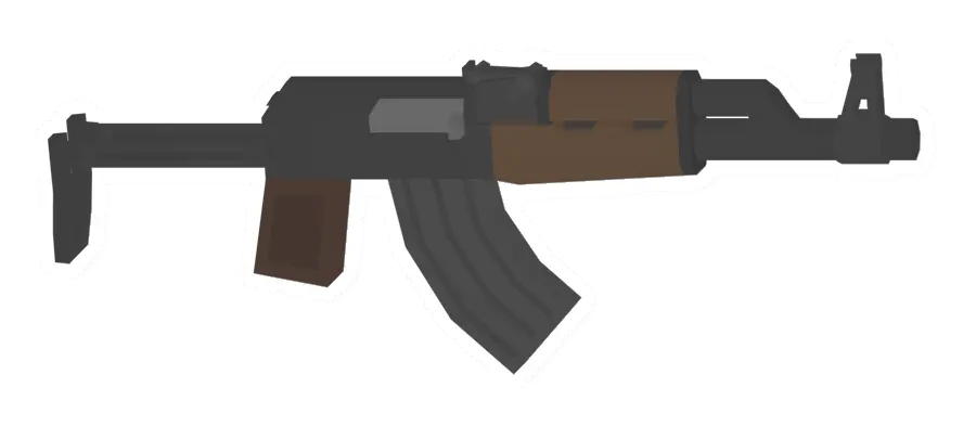 Unturned Zolash-R icon