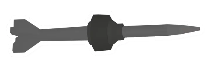 Unturned Object-166 AP Projectile barricade icon