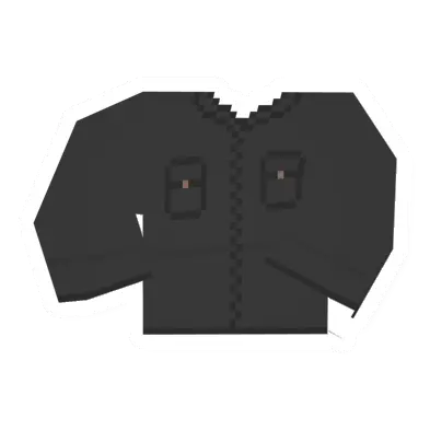 Unturned Jacket icon