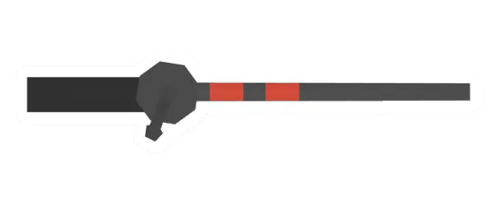 Unturned Fishing Rod Mod [Baitless] item icon