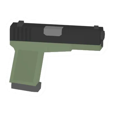 Unturned SPS17 icon