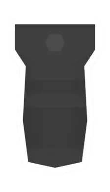 Unturned ESP-Vertical Grip item icon