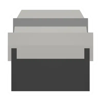 Unturned Firefighter Helmet icon