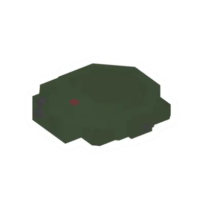 Unturned Tank Memory Module barricade icon