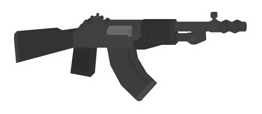 Unturned Nikonov icon