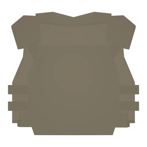 Unturned Armored Vest Mk. II icon