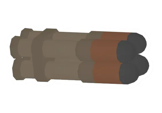 Unturned Flash Rockets magazine icon