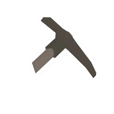 Unturned Broken Pickaxe icon