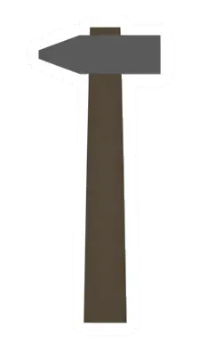 Unturned Hammer icon
