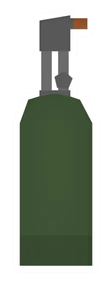 Unturned Blowtorch icon