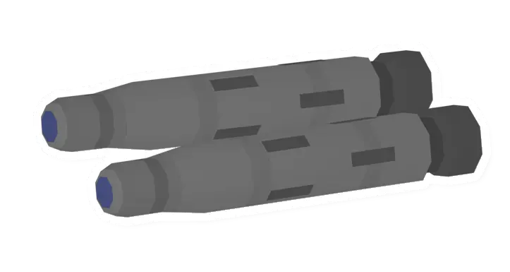 TOW Rockets