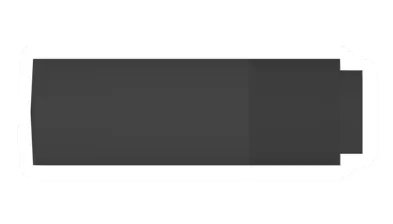 Unturned Pistol Suppressor icon