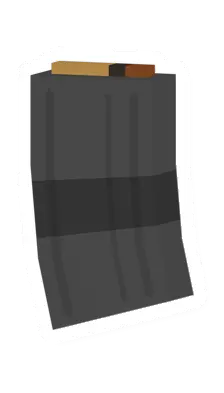Unturned AR FRAG Mag icon