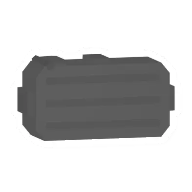 Unturned MKP FRAG Box icon