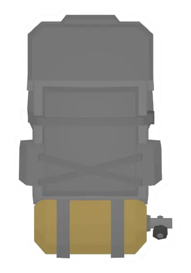Unturned Diving Pack icon