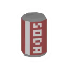 Unturned Canned Soda icon