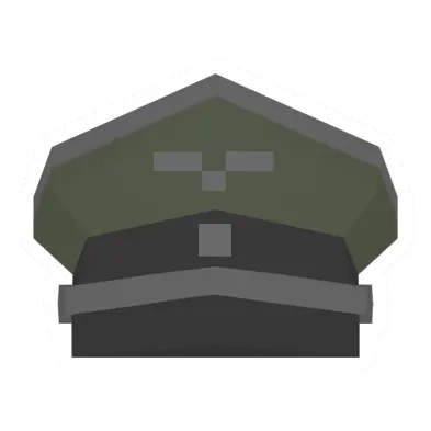 Unturned Military Hat icon