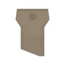 Unturned D-Vertical Grip item icon