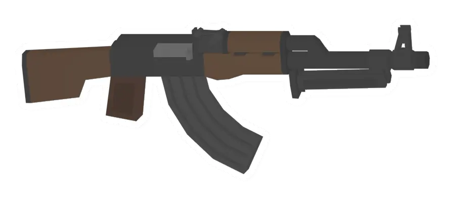 Unturned Zolashniy icon