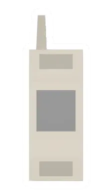 Unturned Broken Phone icon