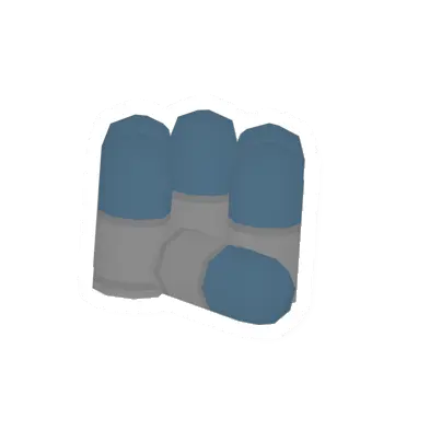 Unturned USGL Rubber Nades item icon