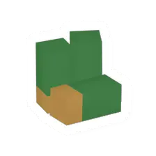 Unturned 12-Gauge FRAG magazine icon