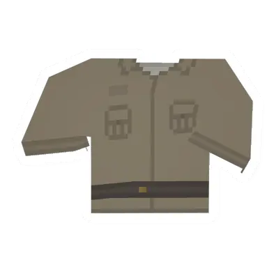 Unturned Military Shirt icon