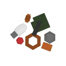 Unturned Electronics icon