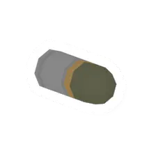 Unturned USGL HE Nade icon