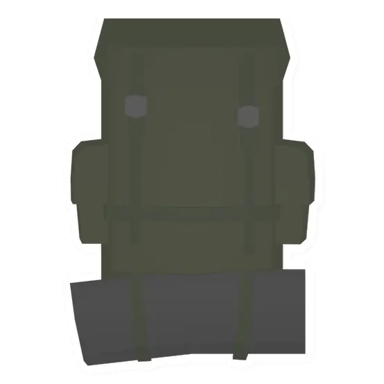 Unturned Rucksack icon