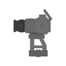 Unturned Shishka Scope icon