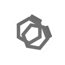 Unturned Handcuffs icon