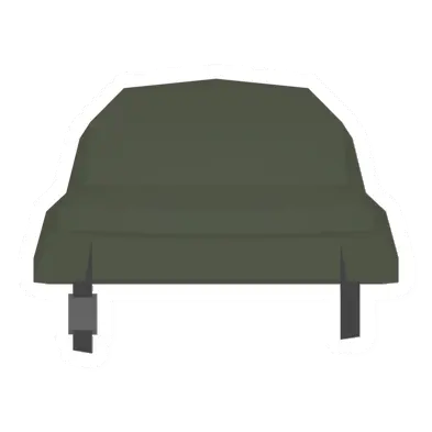 Unturned Military Helmet icon