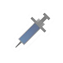 Unturned Morphine Syringe icon