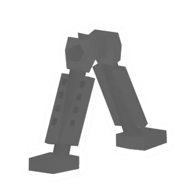 Unturned Paratrooper icon