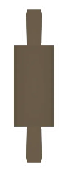 Unturned Rolling Pin icon